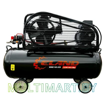 Компрессор ELAND WIND 103-2CВ